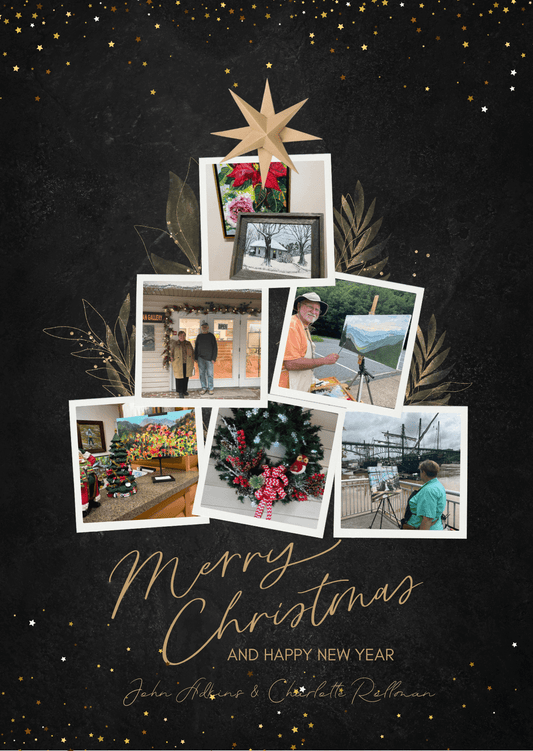 Adkins Rollman Gallery