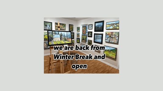 Adkins Rollman Gallery