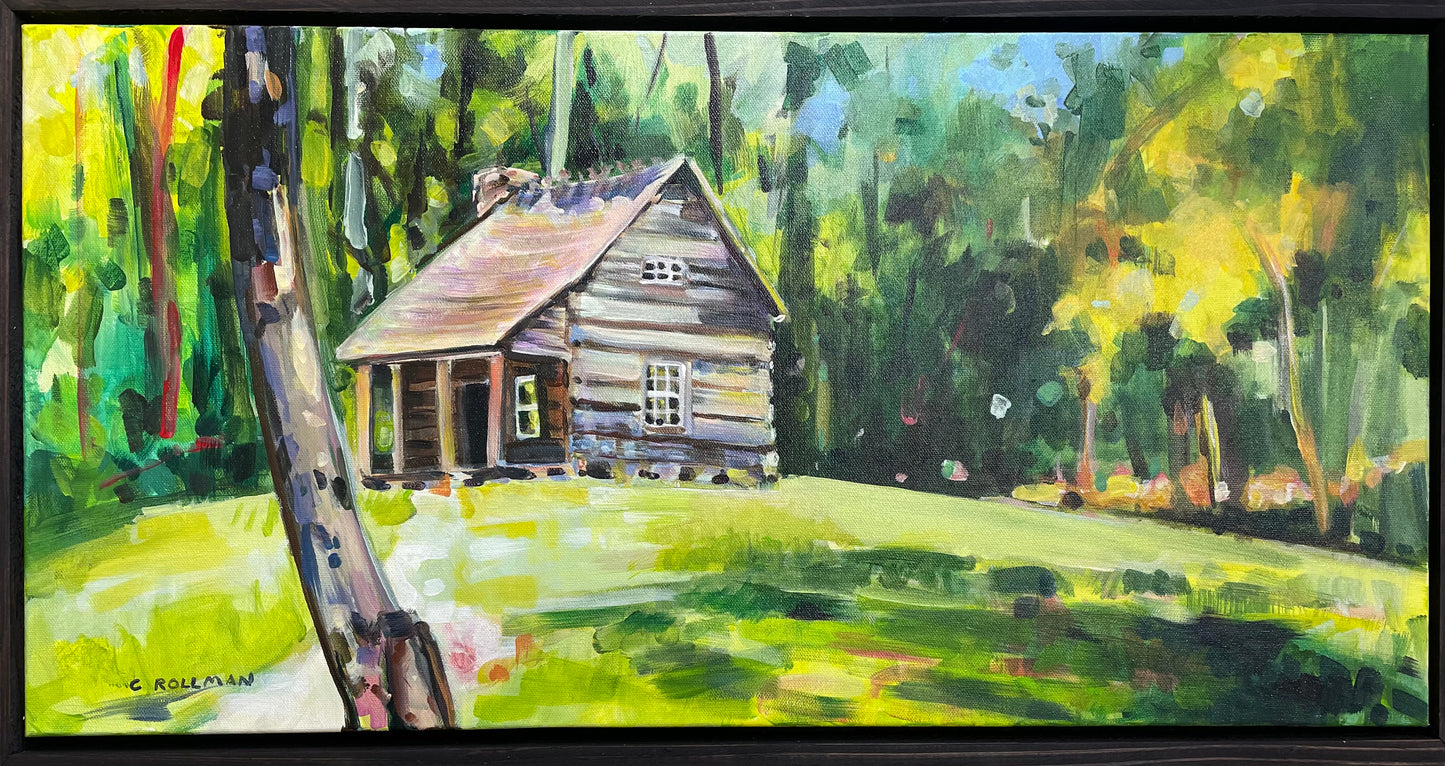 Tuesday Carter Shields