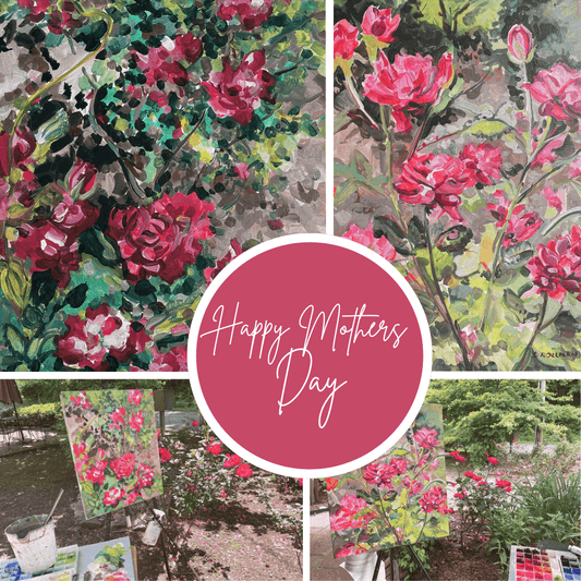 Adkins Rollman Gallery - Artists John Adkins and Charlotte Rollman