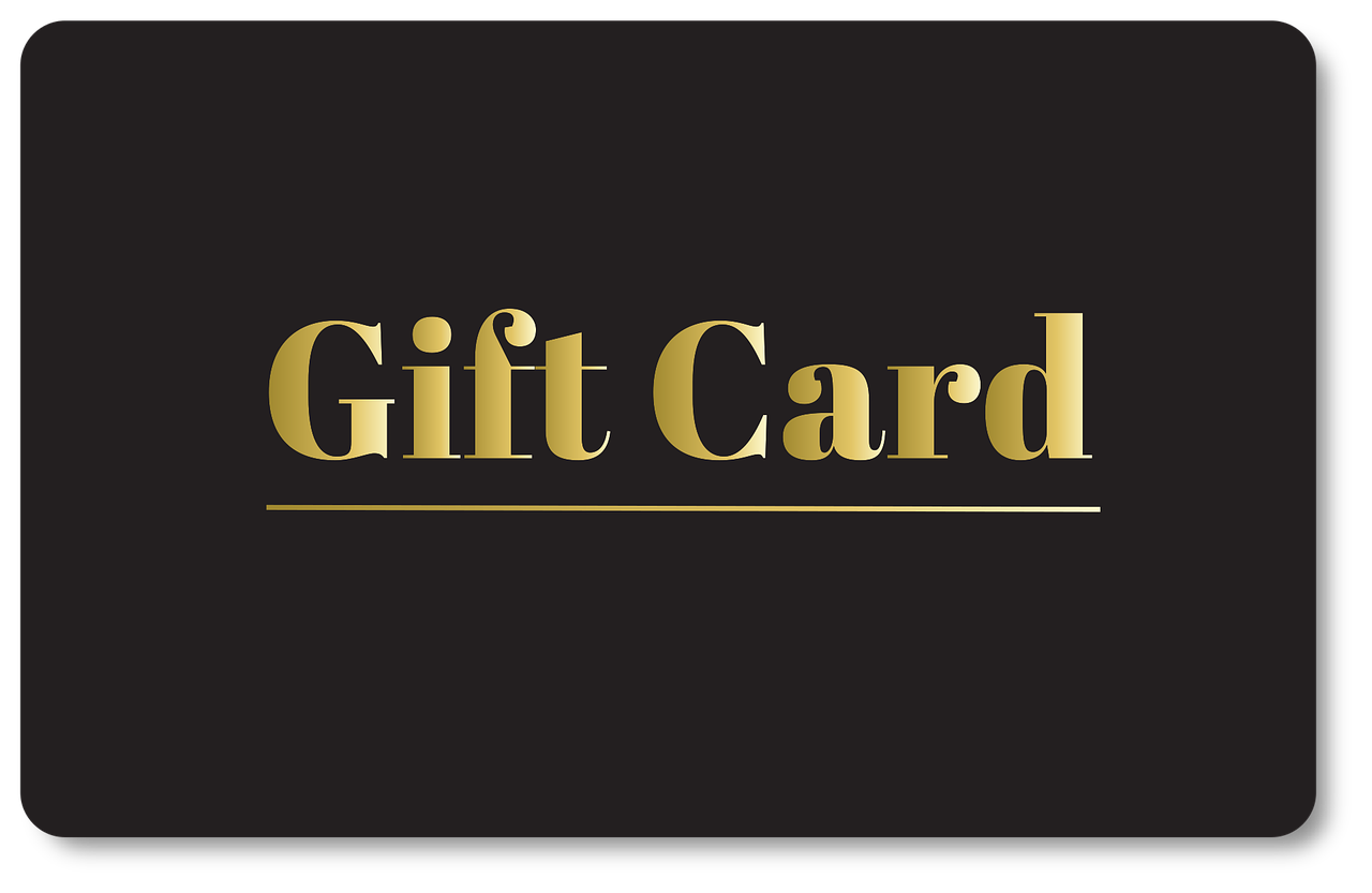 Adkins Rollman Gallery Gift Card