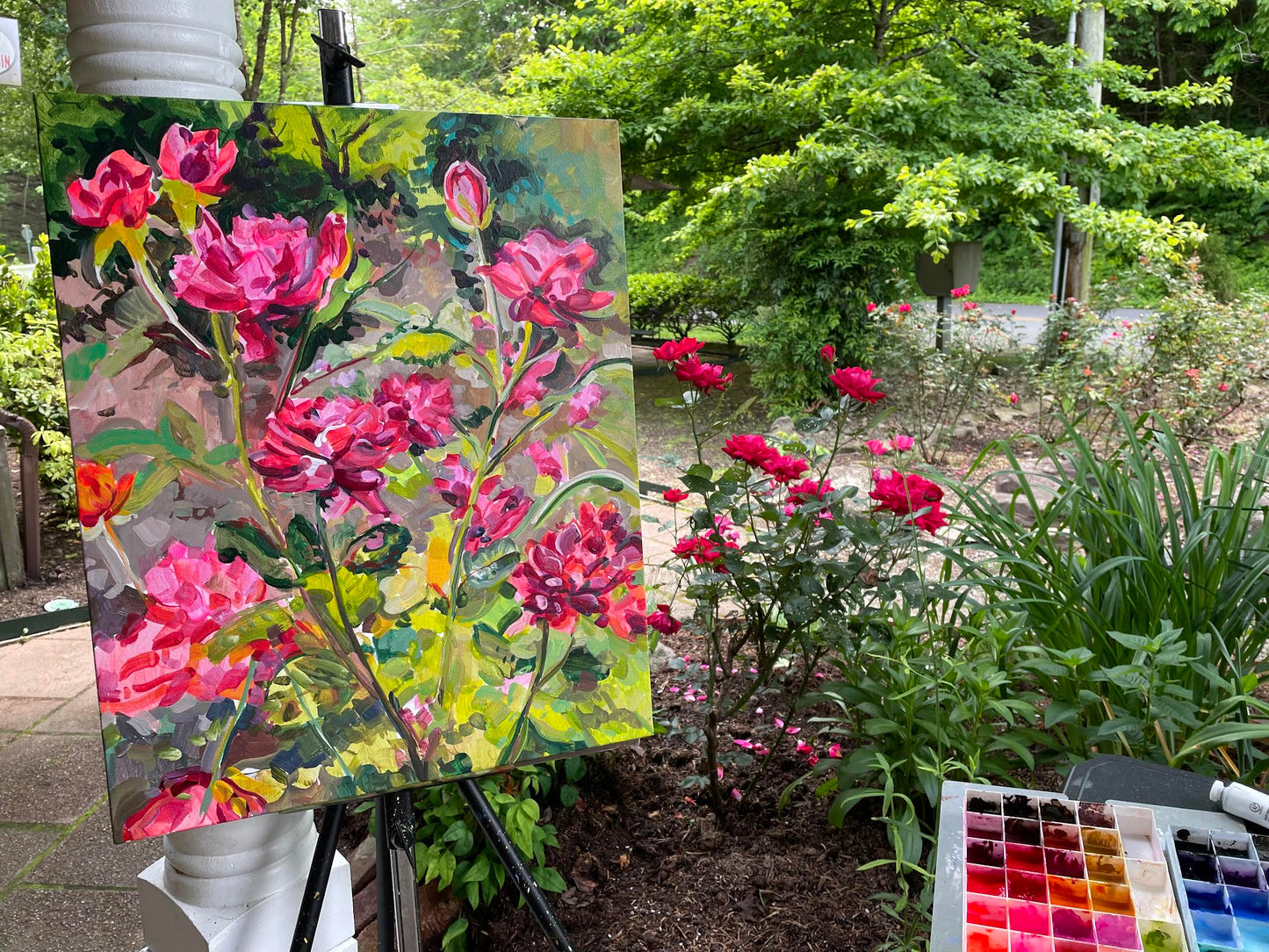 Gallery Garden Roses